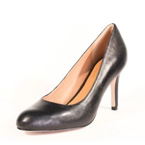 Corso Como Black Del Heels